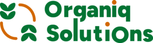 Organiq Solutions Logo